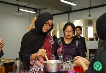 Ratusan Peserta Antusias Ikuti Workshop UMKM Sawit Jogja 2026