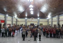 Kolaborasi Lintas Sektor di Bali Perkuat Perlindungan Anak dari Ekstremisme