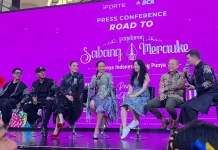 Pagelaran Sabang Merauke 2026 Hadirkan Tema 'Hikayat Srikandi Nusantara'