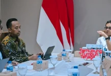 Hoaks Isu Kesehatan, Wamenkomdigi: Paling Viral setelah Politik