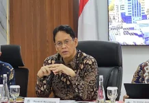 Bukan Cuma Pengaruh Global, Menkeu Sebut ‘Noise’ Ikut Dorong Pelemahan Rupiah