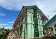 PU Segera Rampungkan Revitalisasi Tiga Madrasah di Papua Barat-Papua Barat Daya