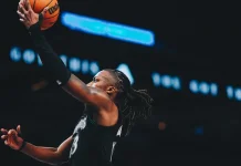 Timberwolves Hajar Nuggets 113-96, Unggul 2-1 di Game Ketiga Playoff