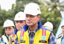 AHY Tegaskan Keselamatan Transportasi Publik Tidak Boleh Didasarkan Gender