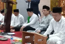 Menag Ingatkan Bahaya Dakwah yang Menanamkan Kebencian Antarumat Beragama