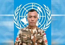 Almarhum Praka Rico Sempat Dirawat Intensif di RS St. George Beirut
