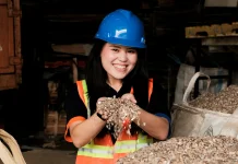 Terapkan Sistem Produksi Berkelanjutan, TACO Ubah Limbah Industri Jadi Energi