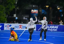 Bungkam Sri Lanka, Timnas Hockey Field Putri Lolos ke Asian Games Nagoya 2026