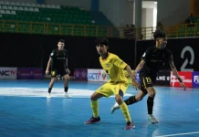 Proton FC Raih Kemenangan Dramatis 3-2 atas Elano FC di PFL2 2026