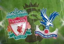 Liverpool Waspadai Crystal Palace di Anfield
