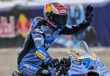 Alex Marquez Kuasai Sesi Latihan MotoGP Spanyol 2026 di Jerez
