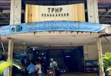 Revitalisasi dan Pembinaan Jadi Harapan Pedagang Ikan Hias Cengkareng
