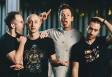 Band Pop Punk 'Simple Plan' Resmi Konser di Indonesia Akhir Tahun 2026