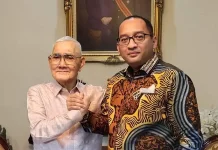 Mengenang Wapres RI Ke-6 Try Sutrisno sebagai Negarawan, Patriot, dan Tokoh Nasional