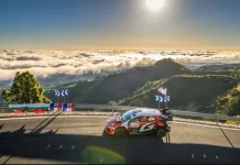 Ogier Dominasi Reli Islas Canarias Rebut Klasemen WRC 2026