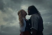 HBO Max Rilis Tanggal Tayang ‘Wuthering Heights’