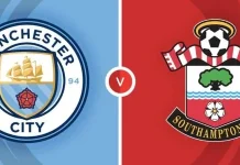 Manchester City Tantang Southampton di Semifinal Piala FA