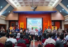 Hindari Krisis Global, Akademisi Dorong Anak Muda Tekan Budaya Konsumtif Berlebih
