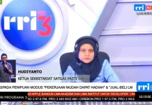 OJK Ingatkan Waspada Penipuan Digital Kian Meningkat