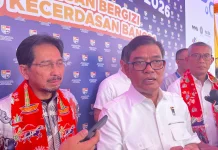 APPMBGI Siap Kawal Rantai Pasok dan Standar MBG