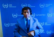 ICC Tetapkan Sidang Duterte, Eks Presiden Filipina Hadapi Dakwaan Berat