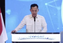 Pengusaha Tak Boleh Kejar Untung, Bappissus Hentikan sementara Ribuan SPPG