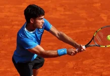 Fokus Pemulihan Cedera, Alcaraz Absen di Rome Open dan Roland Garros