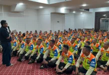 KAI Services Perkuat Keamanan Perjalanan Commuter Line