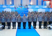 Wakapolri Dorong Brimob Tingkatkan Kapabilitas, Siap Hadapi Tangan Baru