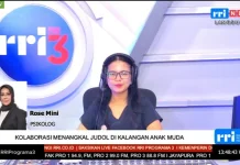 Cegah Terjerumus Judol, Psikolog Imbau Orang Tua Bangun Kedekatan dengan Anak