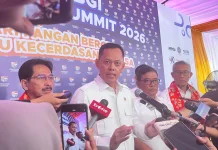 Kepala Bappisus Aries Pastikan Anggaran dan Kualitas Program MBG Terjaga