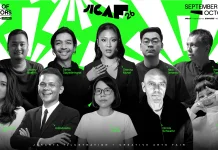 JICAF 2026 Hadirkan Ruang Kreatif Bagi Ilustrator Indonesia