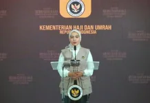 Kemenhaj Imbau Waspadai Modus Haji Tanpa Antre
