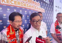 APPMBGI Perkuat Sinergi Pengusaha Dapur untuk Program Makan Bergizi Gratis
