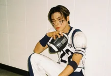Eric THE BOYZ Cedera saat Konser, Penampilannya Disesuaikan Demi Pemulihan