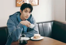 Aktor Kim Jae Won Pertimbangkan Peran Kaisar dalam Drama Baru