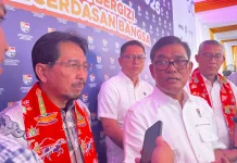Pengelola Dapur MBG Pastikan Operasional Tetap Aman meski Harga LPG Naik