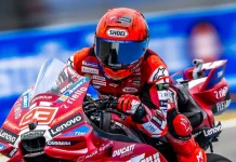 Marc Marquez Rebut 'Pole' Perdana Musim 2026 di Jerez
