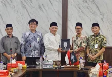 Gandeng NU Jatim, BPJS Ketenagakerjaan Perluas Perlindungan Pekerja Informal