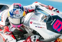 Hasil Kualifikasi Moto3 Jerez: Veda Ega Start di Posisi ke-17