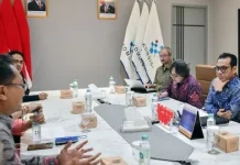 Wamenkomdigi Tekankan Pengembangan AI Berlandaskan Nilai Pancasila