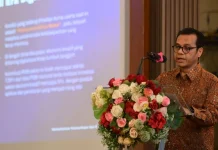 Wamenkomdigi Menilai UMKM, Mampu Bertahan Menghadapi Berbagai Guncangan Ekonomi