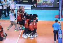 Jakarta Pertamina Enduro Perkasa di Final, Genggam Kembali Trofi Proliga