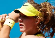 Andreeva Lolos ke 16 Besar Madrid Open, Soroti Tantangan Lapangan Tanah Liat
