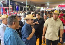 Wamentan Ingatkan Pentingnya Jaga Sapi Betina saat Iduladha 2026