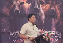 Peternak di Wonosobo Didorong  Perkuat Produksi Susu dan Daging Nasional