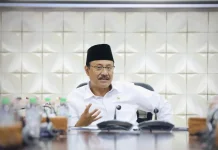 Mensos Pastikan Bansos Tak Dipotong, tetap Disalurkan Sesuai Ketentuan