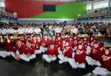 Permuda Akses Keluarga Kurang Mampu, Bupati Majalengka Apresiasi Sekolah Rakyat