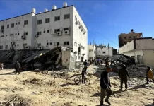 Kerusakan Hancur Total, WHO: Rehabilitasi Sistem Kesehatan Gaza Butuh Rp172 T