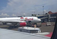 Pemerintah Berikan Insentif agar Harga Tiket Penerbangan Tetap Terjangkau